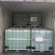 Sodium Hypochlorite