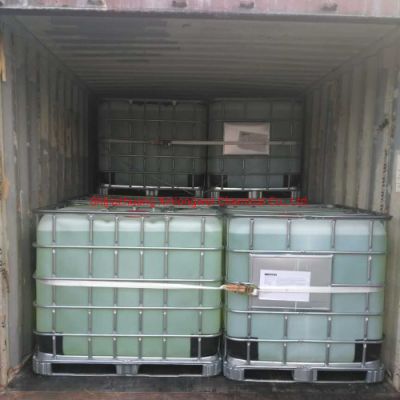 Sodium Hypochlorite