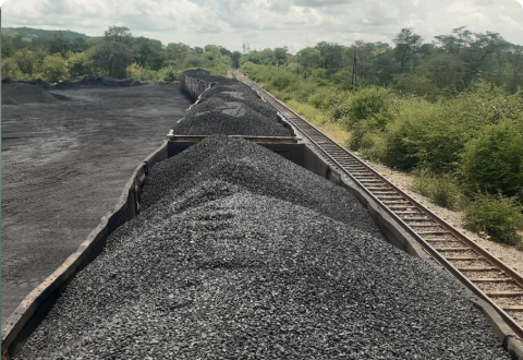 Coal Fines