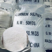 Aluminium Sulphate