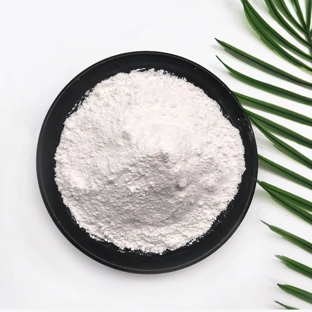 Barium Sulphate