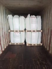 Caustic Soda Flakes (Sodium Hydroxide 99%)