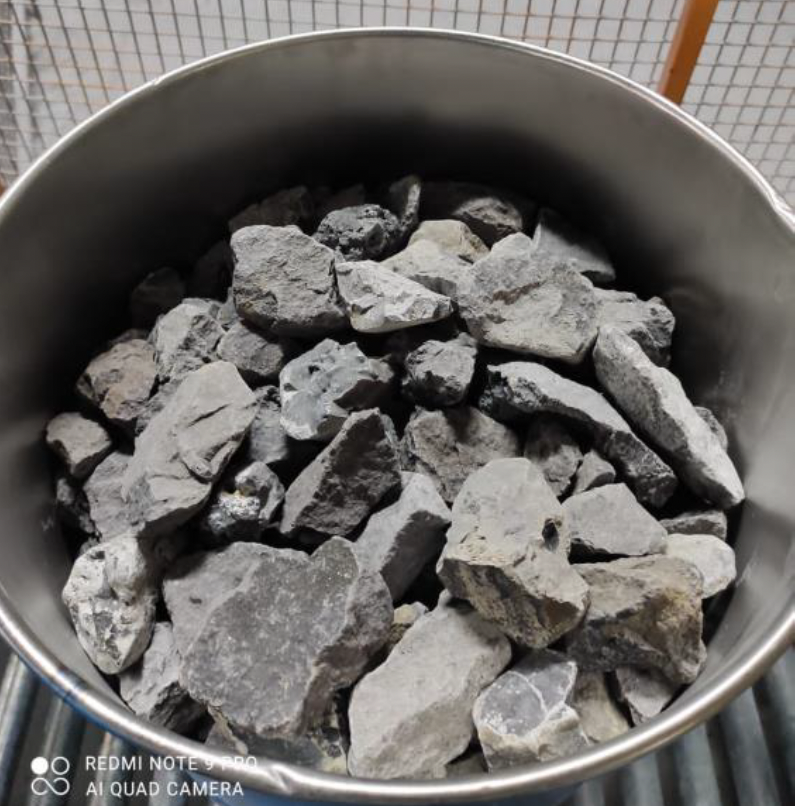 Calcium Carbide