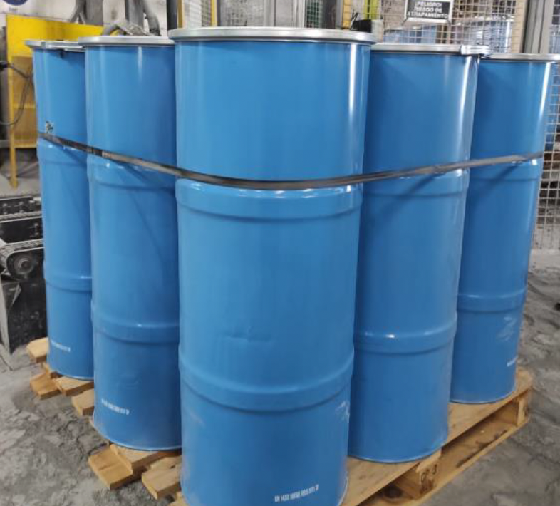 Calcium Carbide