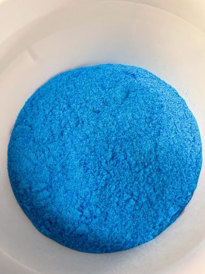 copper sulphate